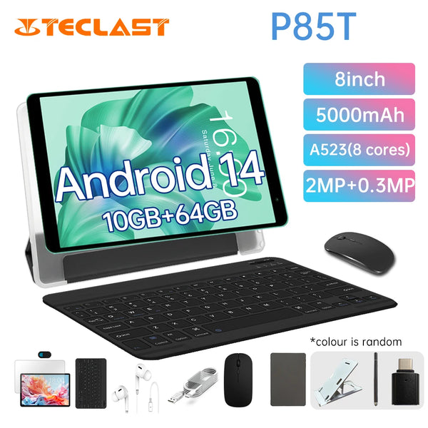 Teclast P85T 2024