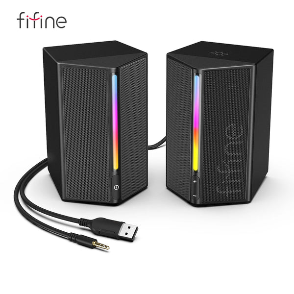 FIFINE Gaming Sound Box