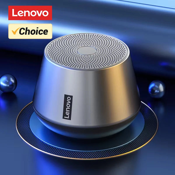 Lenovo K3 Pro Portable Bluetooth Speaker