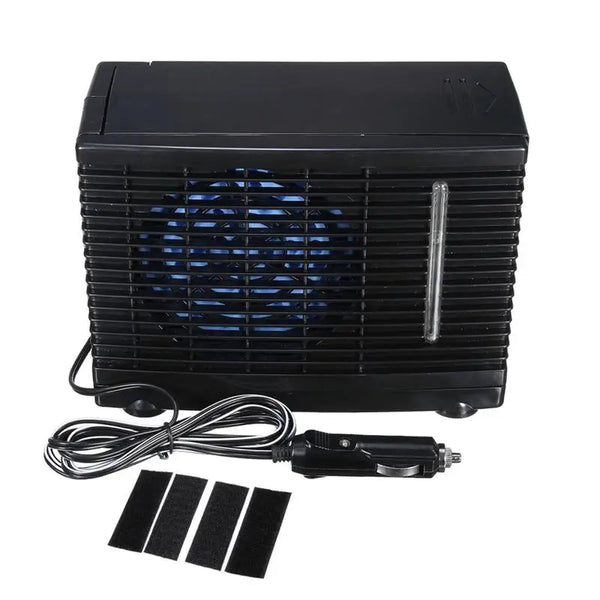 12V Portable Car Air Conditioner