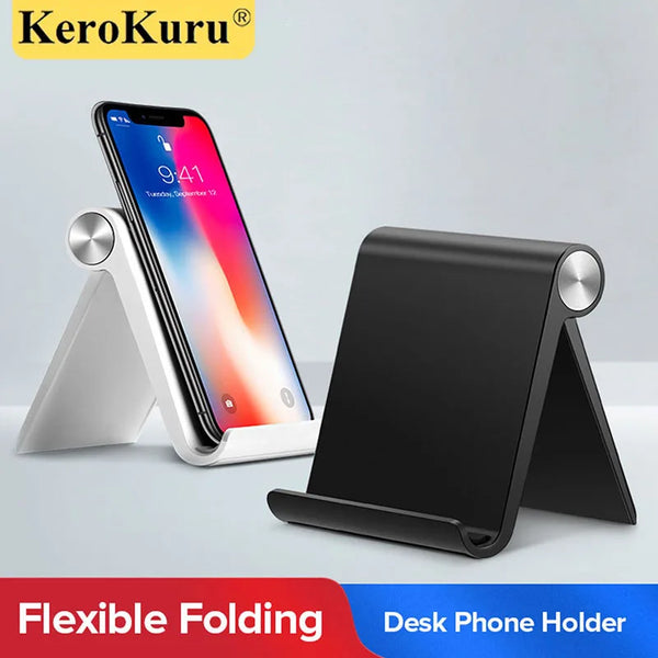 Phone Holder Stand Mobile