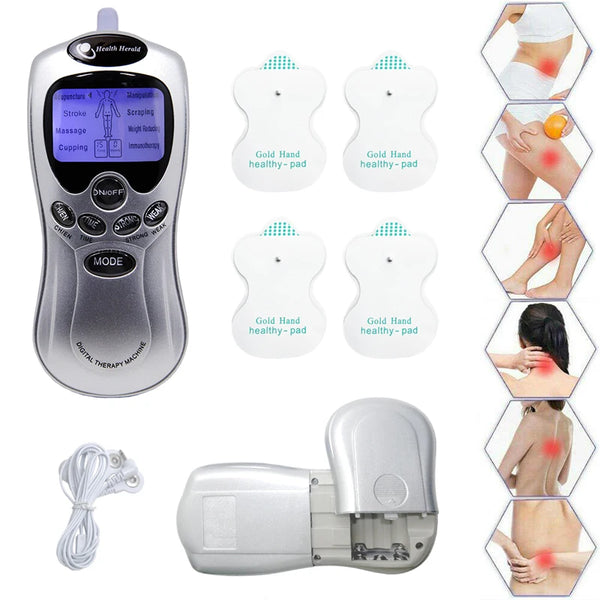 Electric Body Massager جهاز تدليك كهربائي للجسم