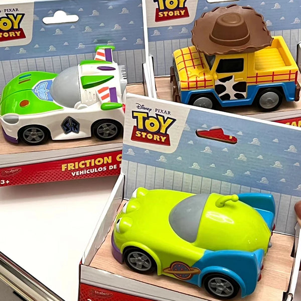 Disney Toy Story Cars