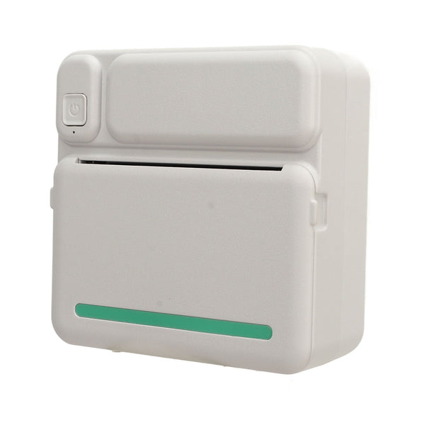 Portable Mini Bluetooth Thermal Printer